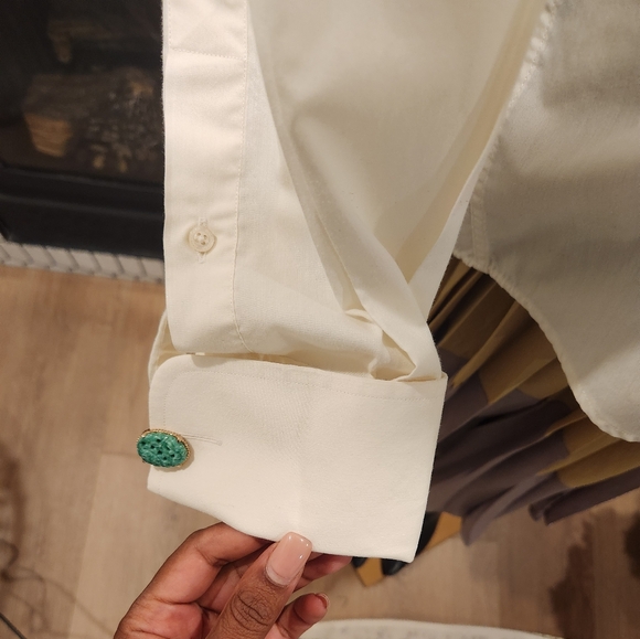 Balenciaga button down - Picture 2 of 5